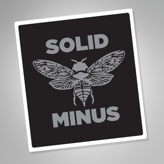 Solid B Minus